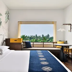 Hotel Port Muziris, A Tribute Portfolio By Marriott *****