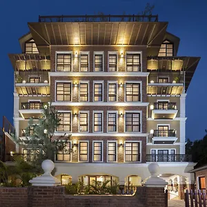 Hotel Nepali Ghar ****